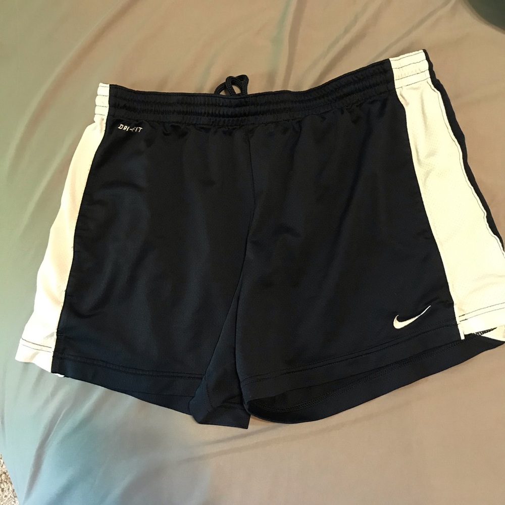 XL Nike Dri-Fit Shorts